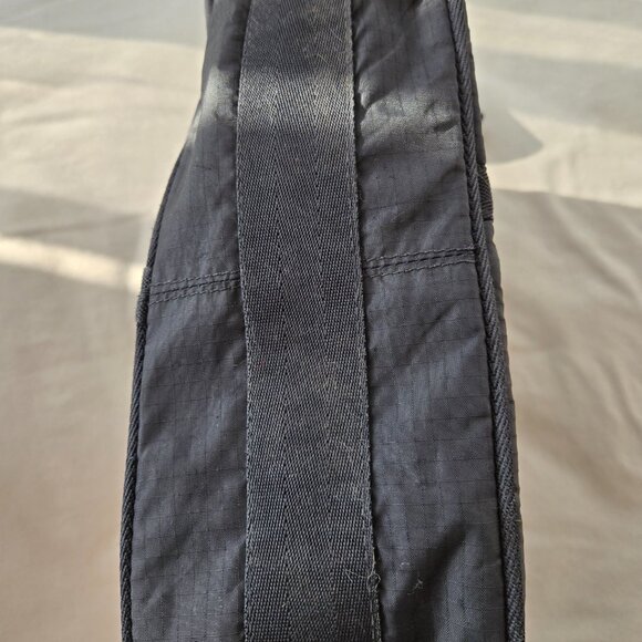 Gal Brand Black nylon cross body - Picture 10 of 12